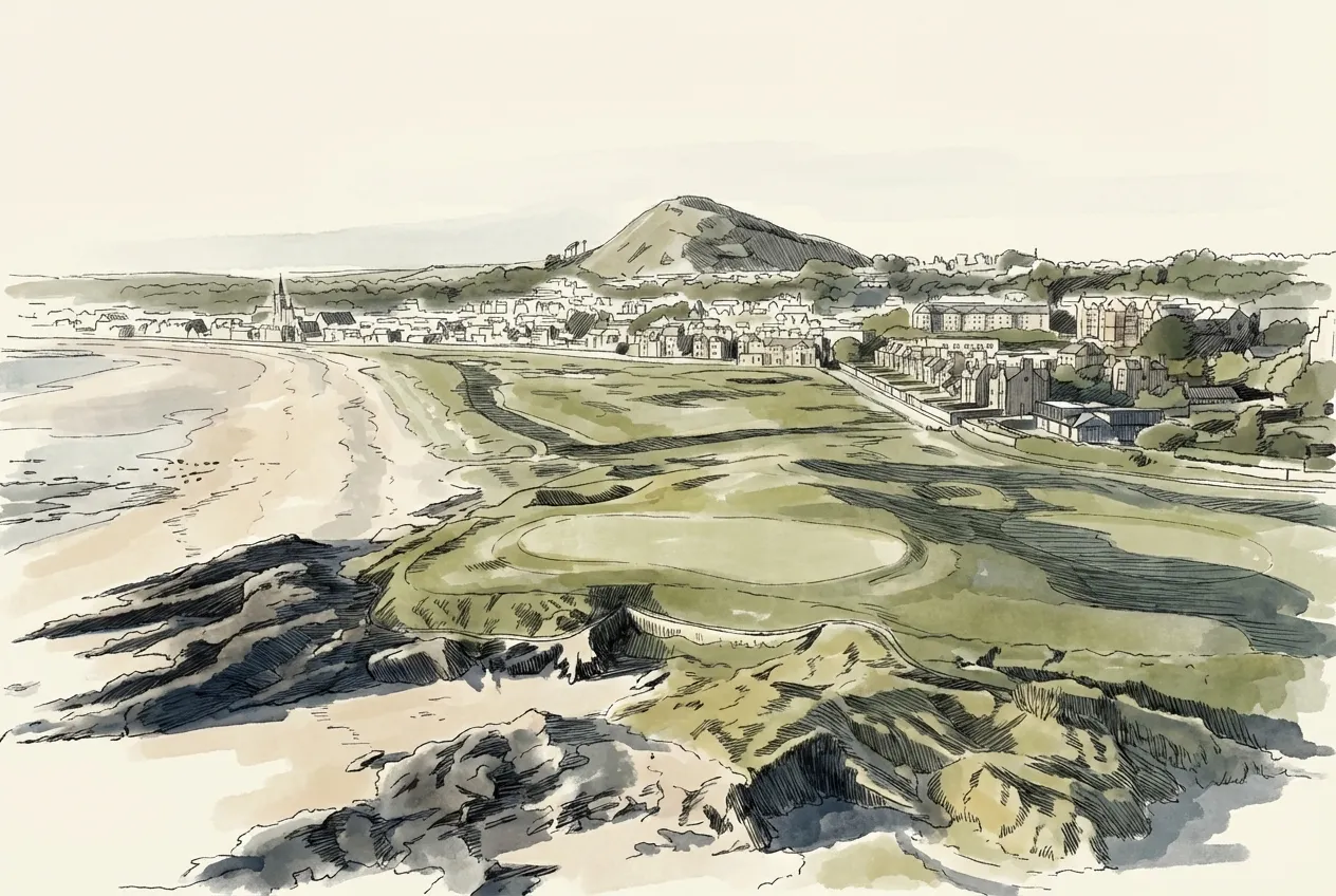 North Berwick