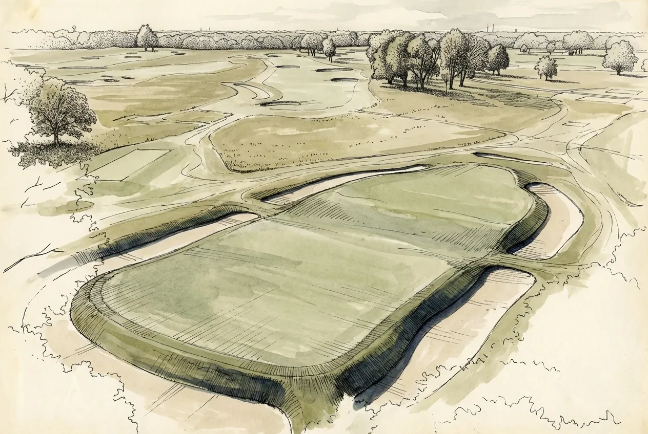 Chicago Golf Club