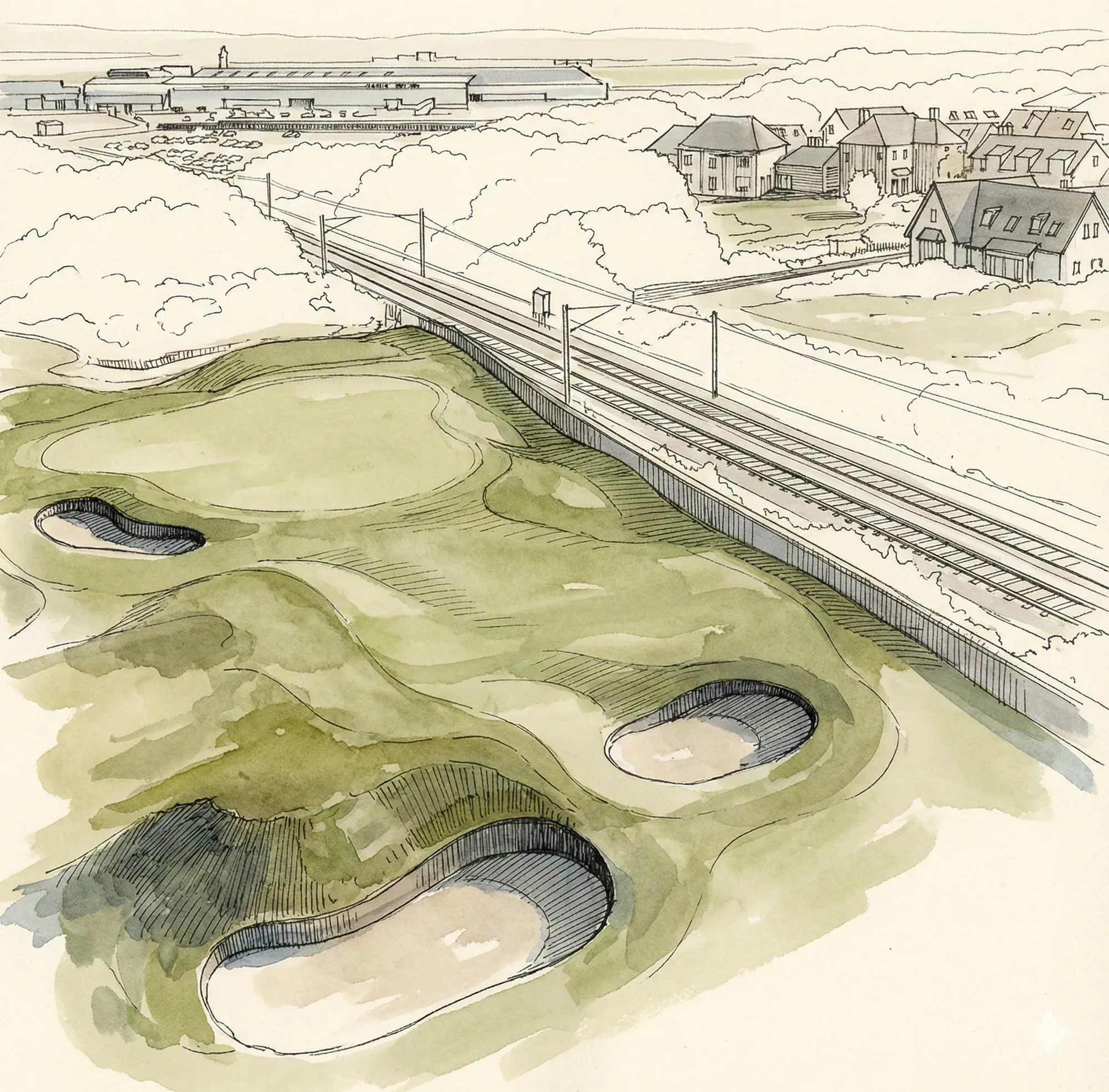 Prestwick Golf Club