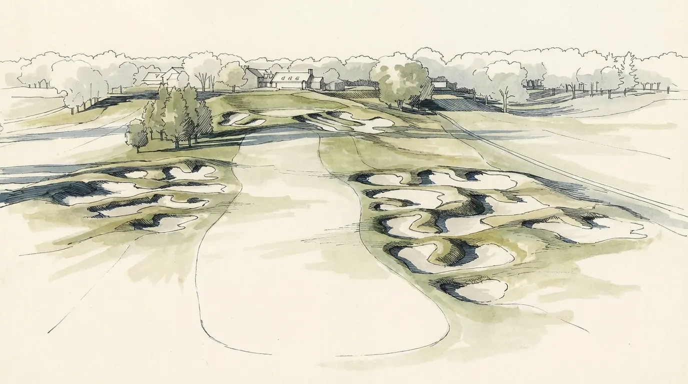 Bethpage Black
