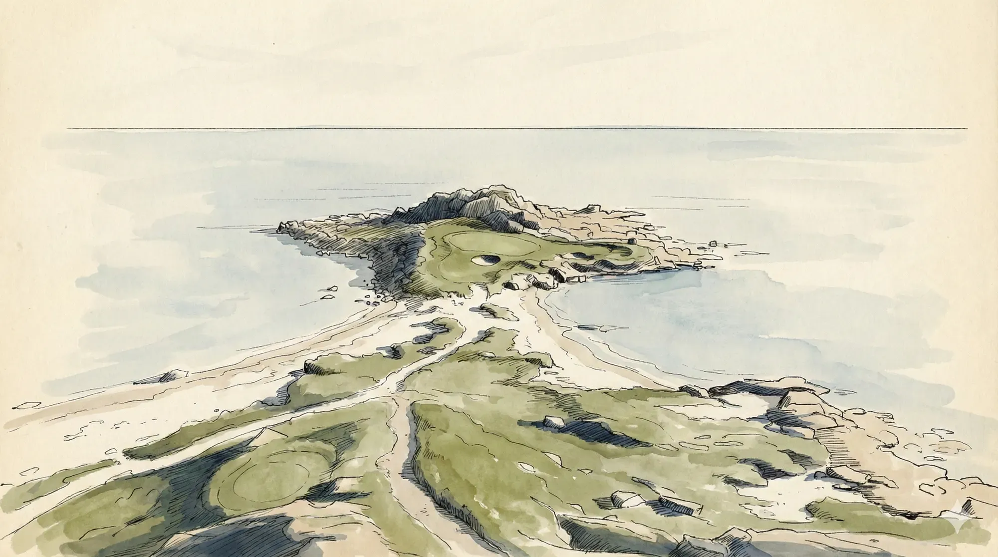 Lofoten Links