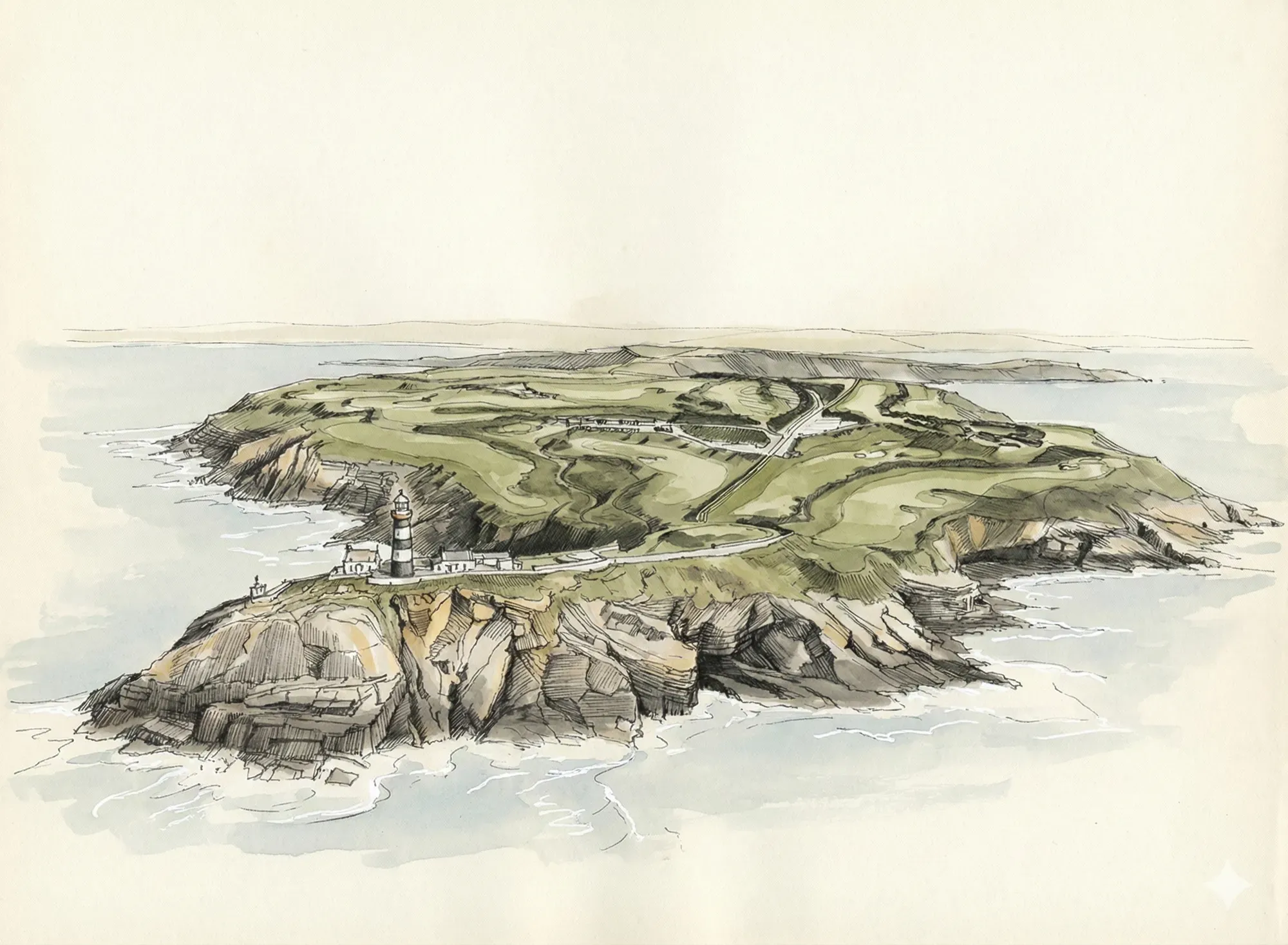 Old Head