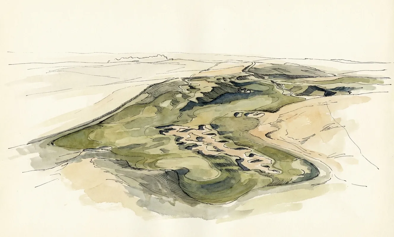 Landmand
