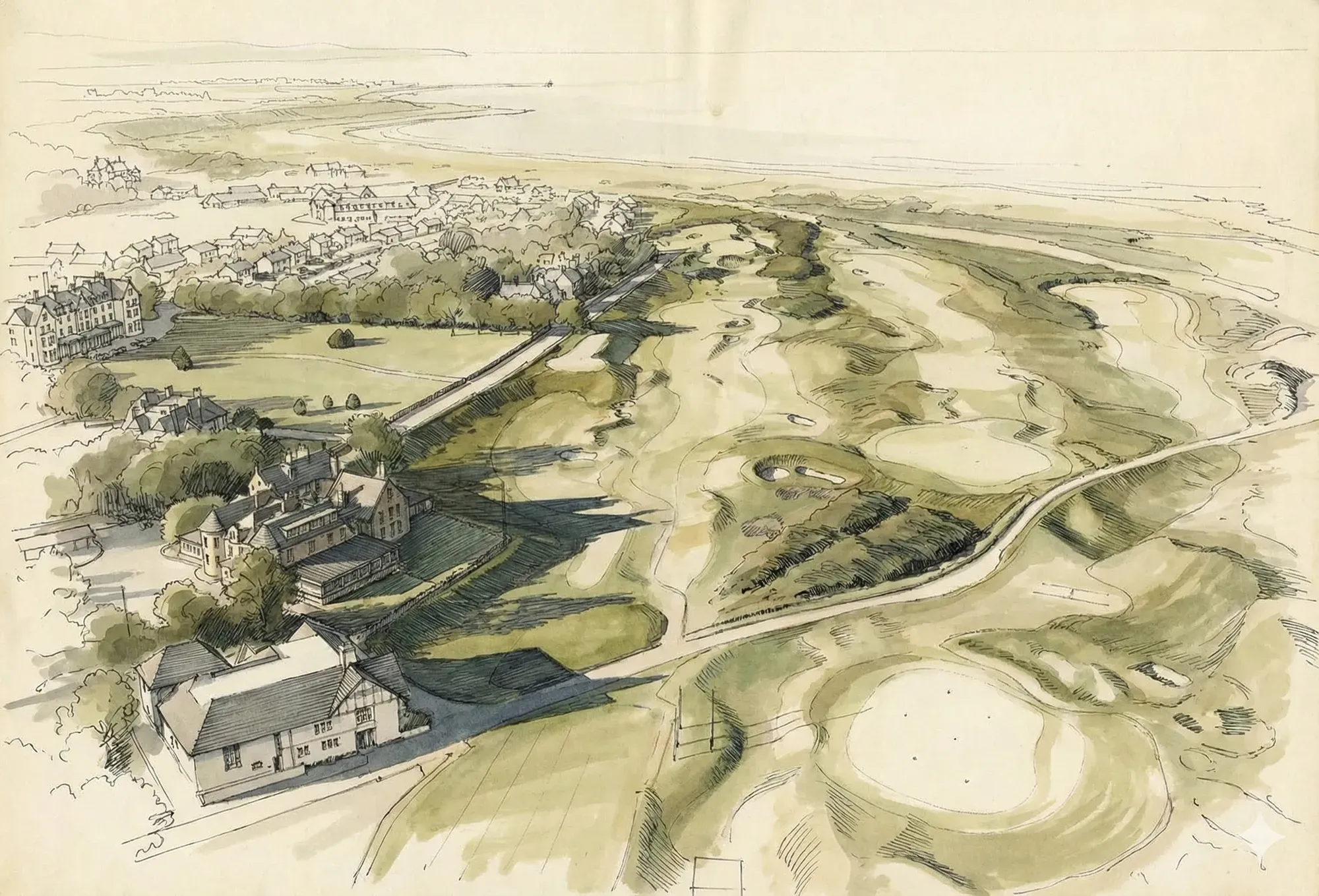 Royal Dornoch
