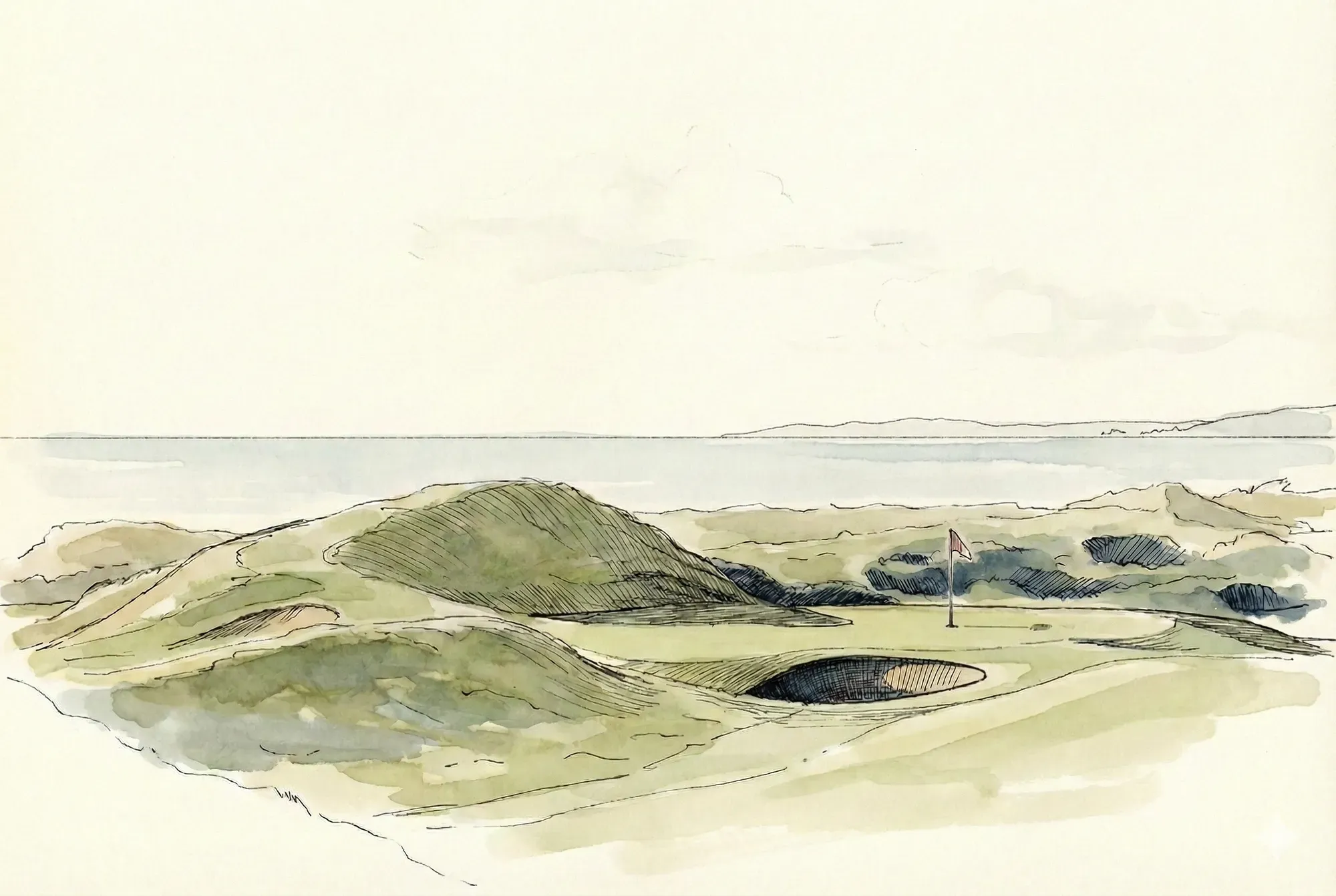 Royal Troon