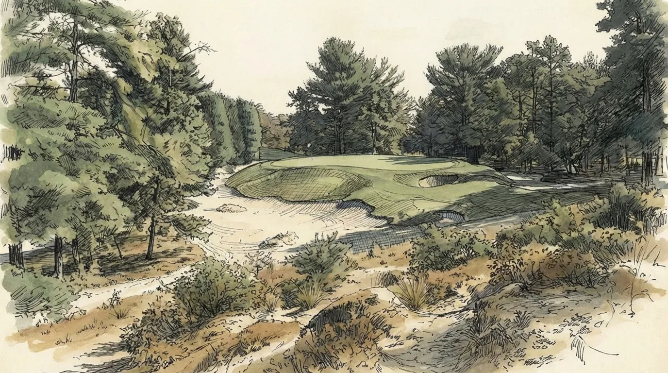 Pine Valley