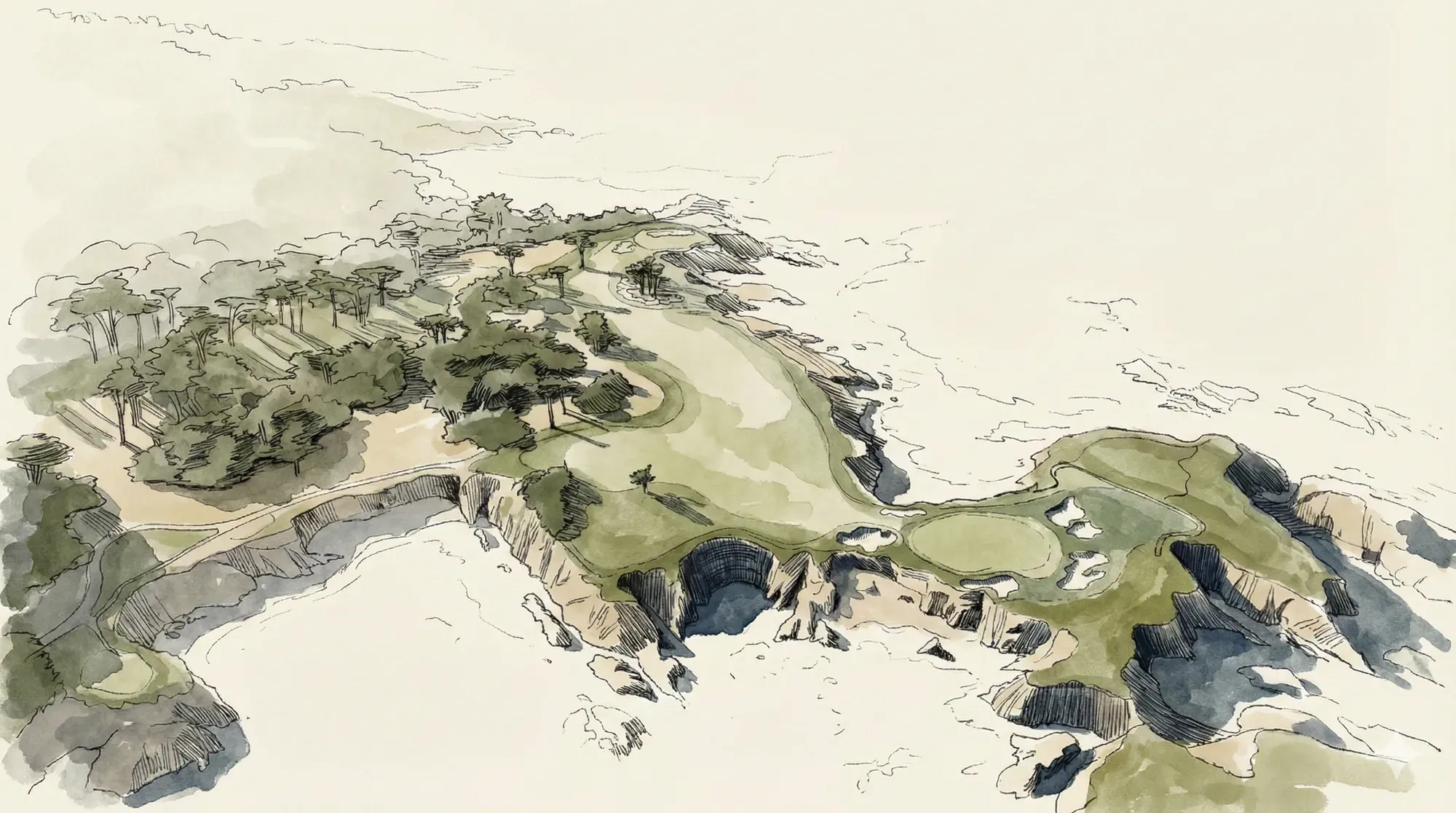 Cypress Point