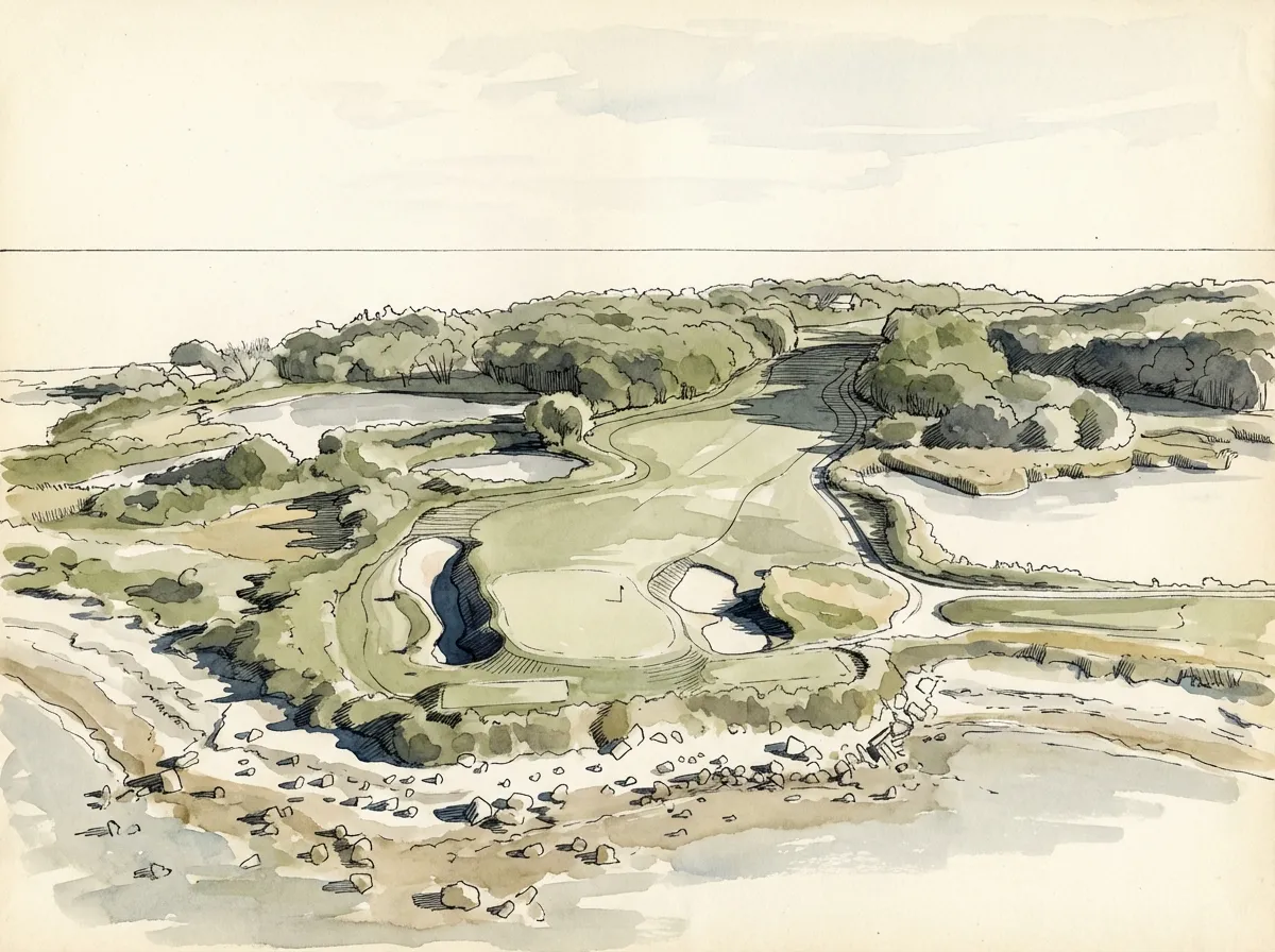 Fishers Island