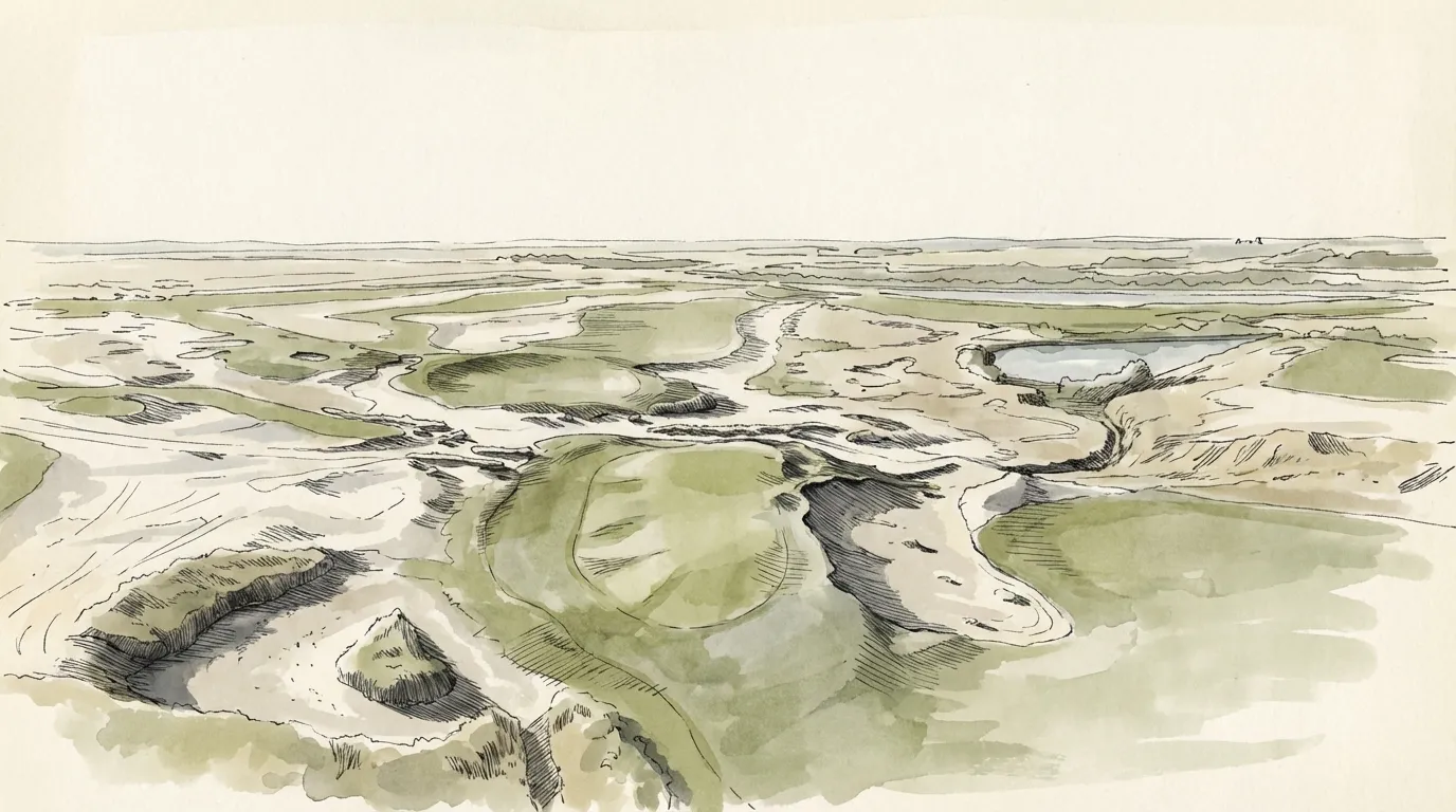 Streamsong (Black)