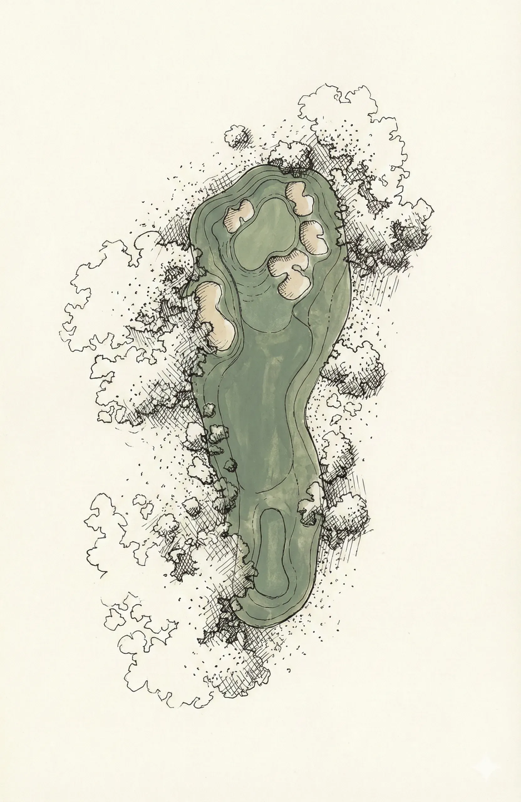 The Seventeenth - Full View