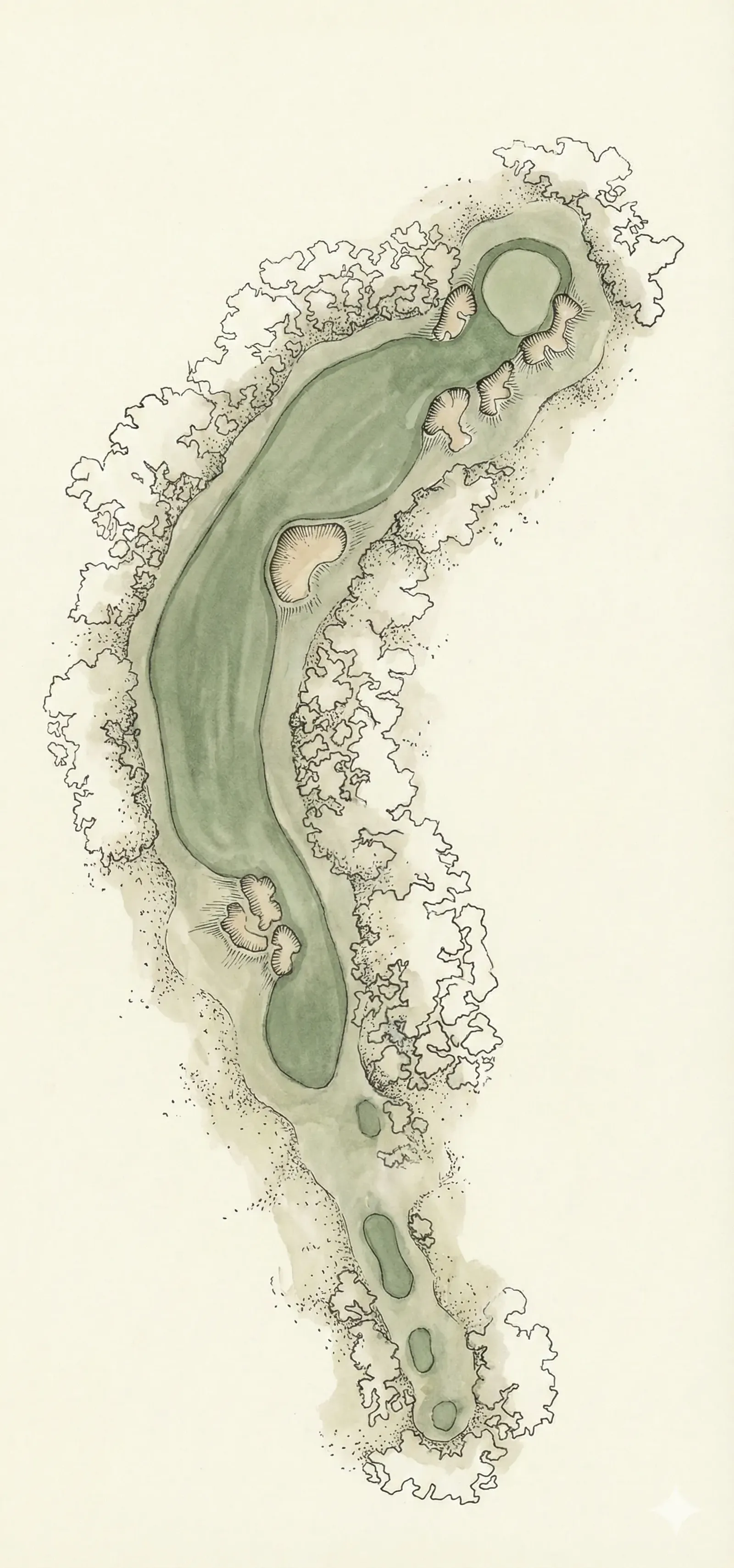 The Fourth at Royal Melbourne (West)