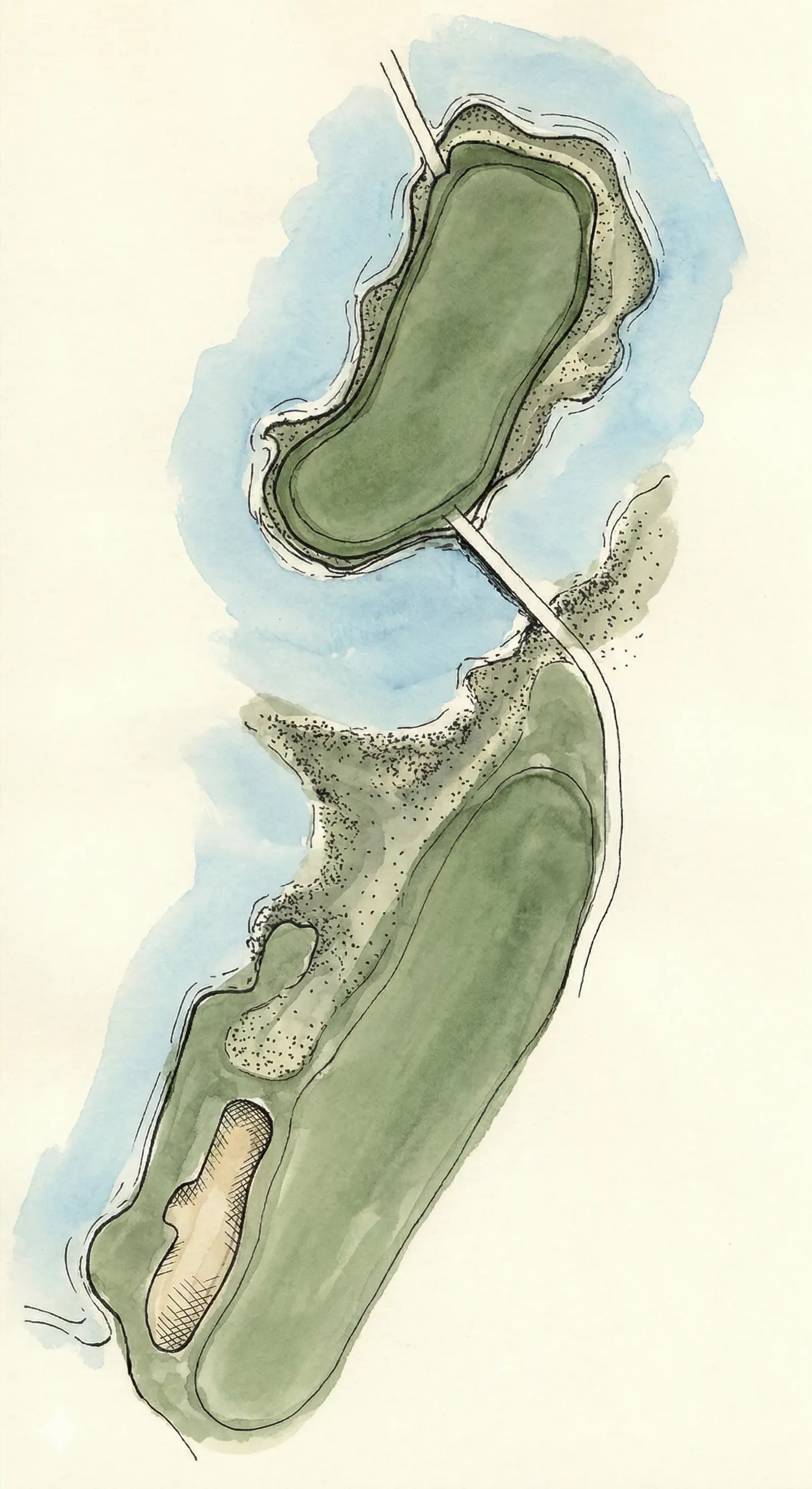 The Creek 11th at The Creek
